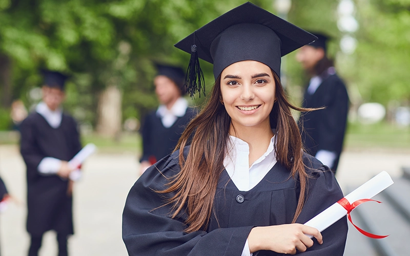 graduate